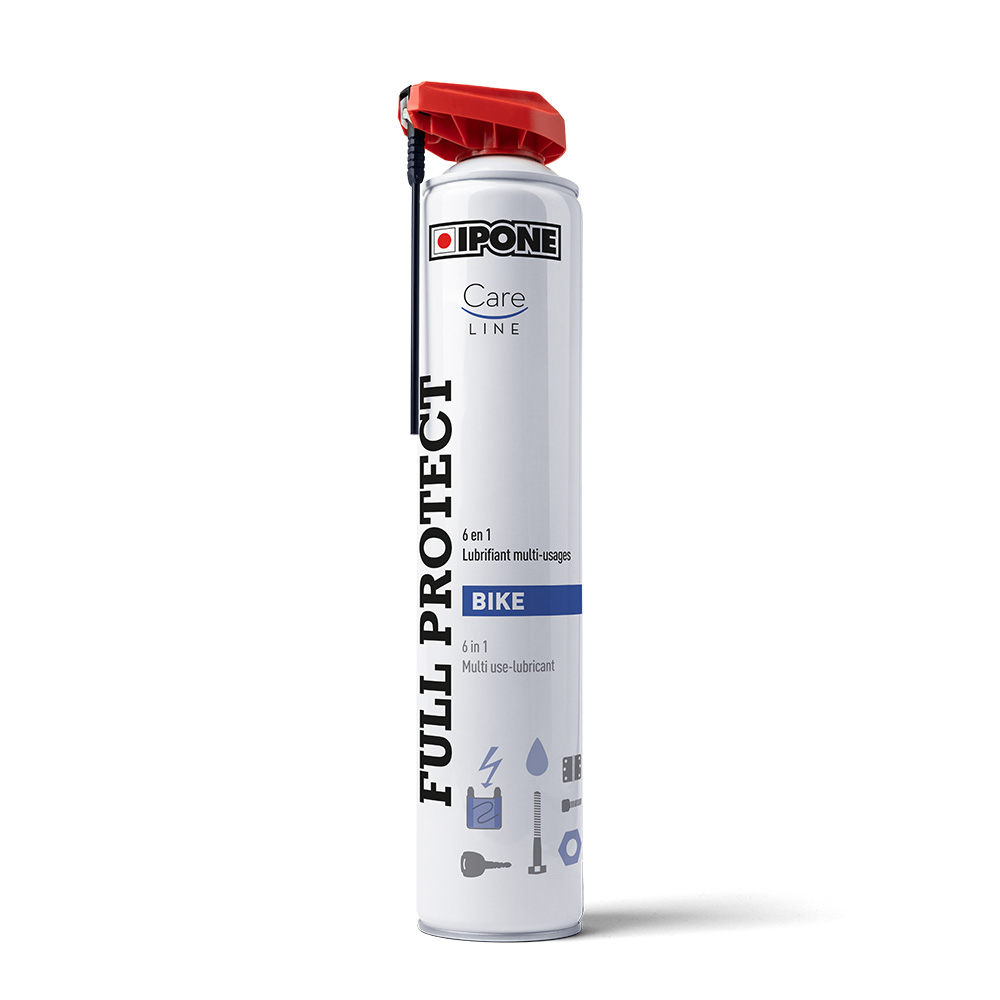 IP800664 IPONE FULL PROTECT 750ml sprej za zaštitu metalnih i električnih delova