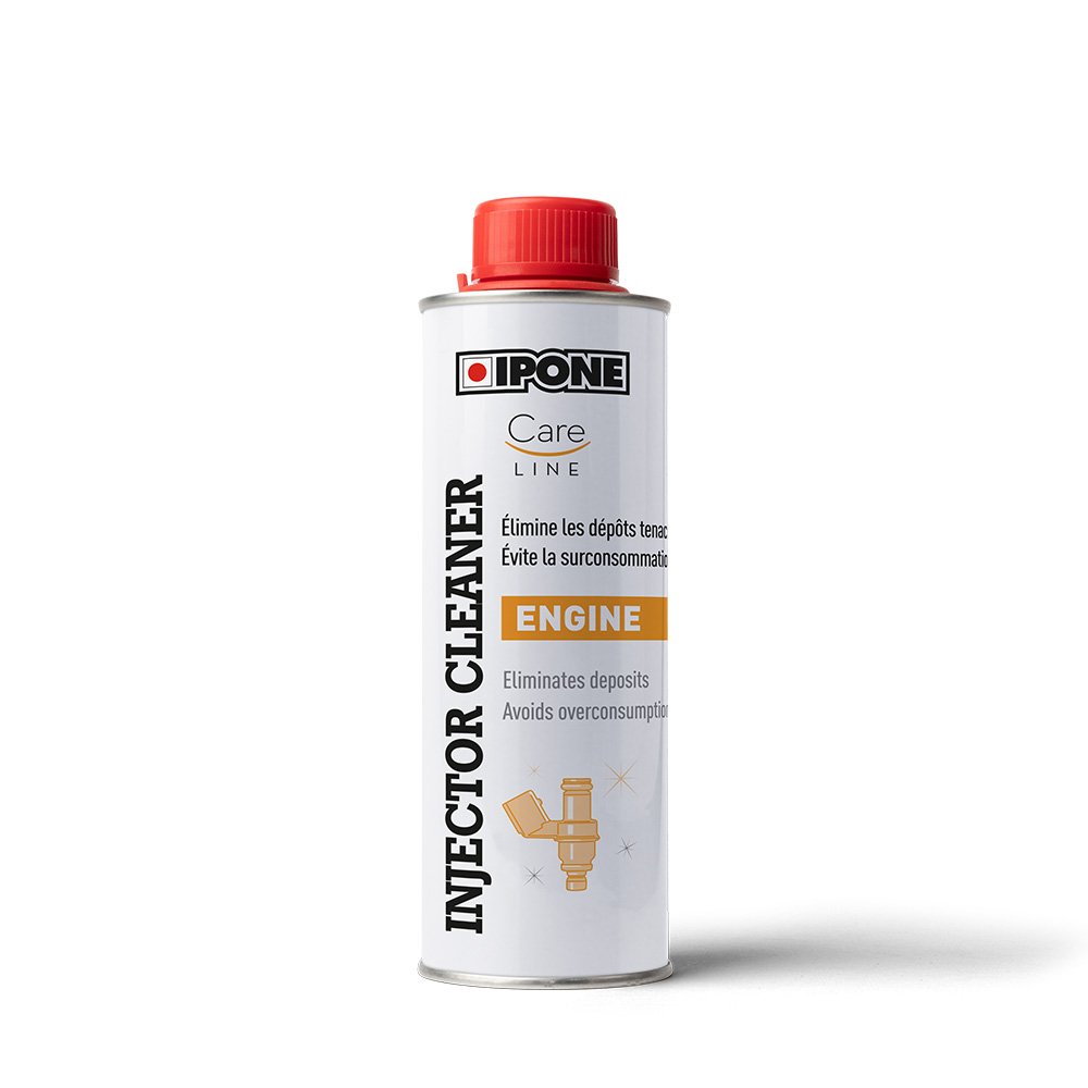 IP800654 IPONE INJECTOR CLEANER 300ml sredstvo za čišćenje dizni