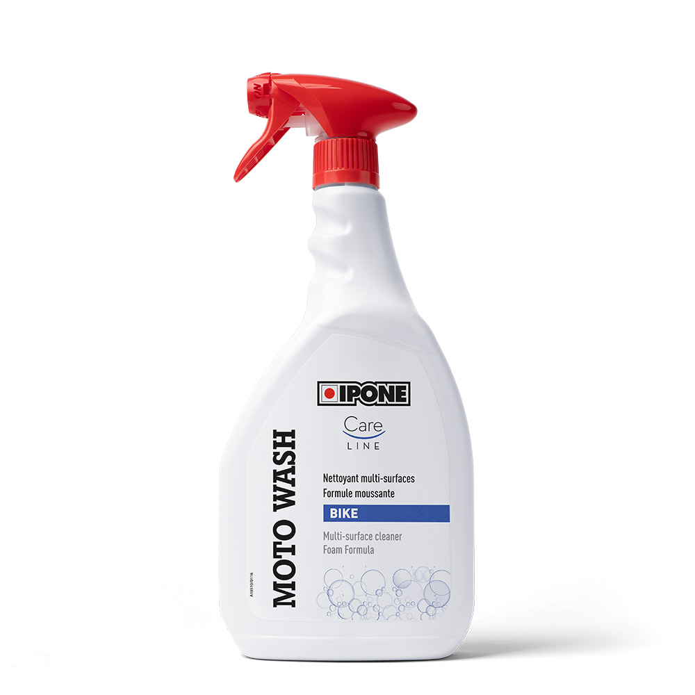 IP800670 IPONE Kit moto wash 1L sredstvo za pranje motora