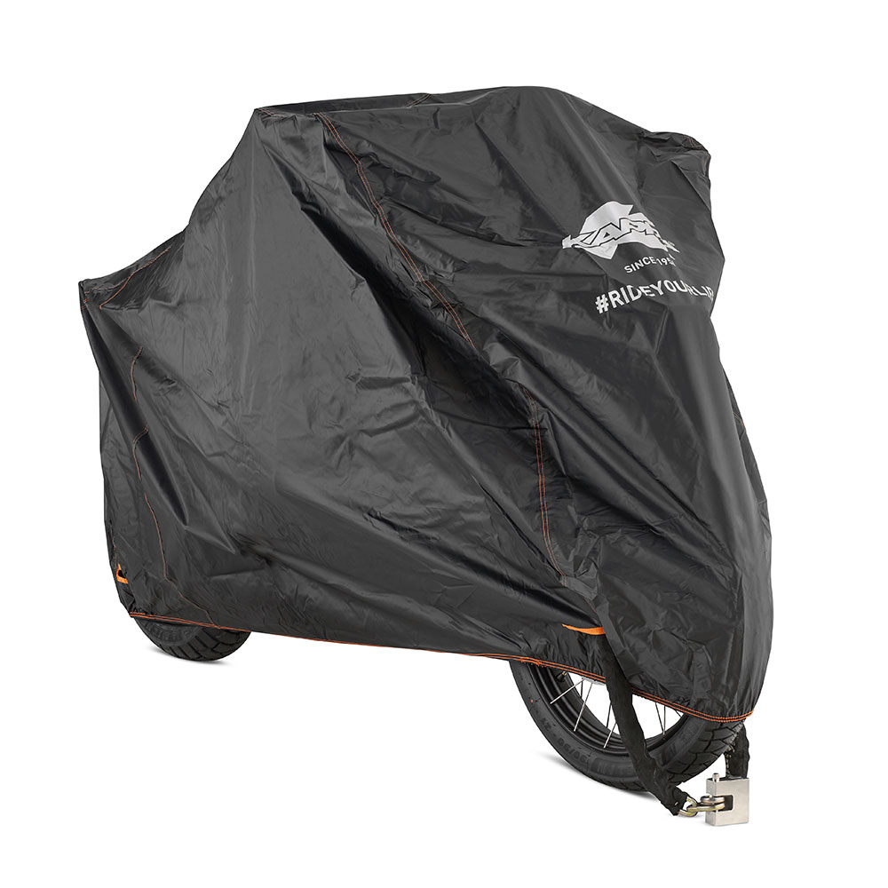 KS203 Kappa KS203 cerada za motor