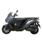 TUCANO URBANO EASY E29 termoscud pokrivač za noge