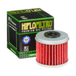 Hiflo HF116 Filter ulja