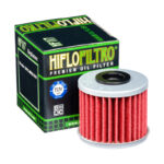 Hiflo HF117 Filter ulja