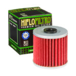 Hiflo HF123 Filter ulja