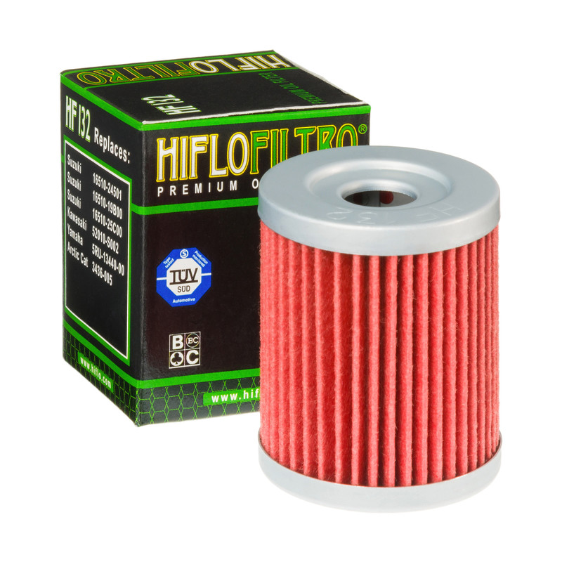 HF132 Hiflo HF132 Filter ulja - Слика 1