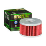 Hiflo HF137 Filter ulja