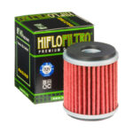 Hiflo HF140 Filter ulja