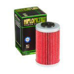 Hiflo HF155 Filter ulja