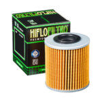 Hiflo HF162 Filter ulja