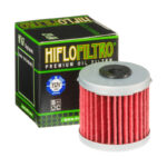 Hiflo HF167 Filter ulja