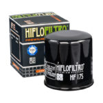 Hiflo HF175 Indian Filter ulja