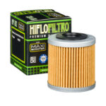 Hiflo HF182 Filter ulja