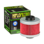 Hiflo HF185 Filter ulja