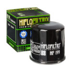 Hiflo HF199 Filter ulja