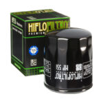 Hiflo HF551 Filter ulja
