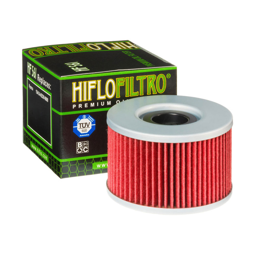 HF561 Hiflo HF561 Filter ulja - Слика 1