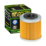 Hiflo HF563 Filter ulja