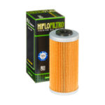 Hiflo HF611 Filter ulja