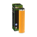 Hiflo HF631 Filter ulja