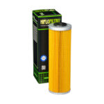 Hiflo HF650 Filter ulja