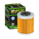 Hiflo HF651 Filter ulja