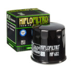 Hiflo HF682 CF Moto Goes ATV Filter ulja