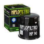 Hiflo HF740 Yamaha Marine Filter ulja