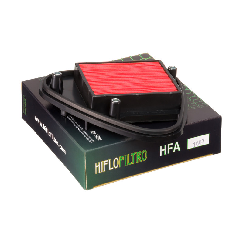 HFA1607 Hiflo HFA1607 Filter vazduha Honda VT 600 - Слика 1