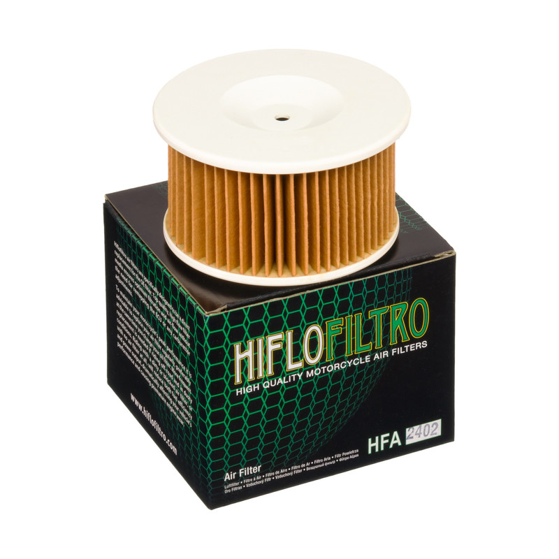HFA2402 Hiflo HFA2402 Filter vazduha Kawasaki Z 400 / ZR 400 (1983-1985) - Слика 1