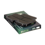 Hiflo HFA2607 Filter vazduha Kawasaki ER-6 (2009-2012)