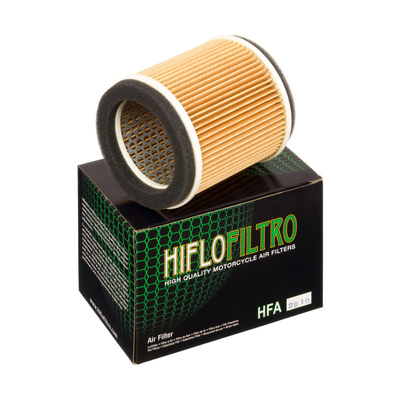HFA2910 Hiflo HFA2910 Filter vazduha Kawasaki ZR 1100 Zephyr (1996-2000) - Слика 1
