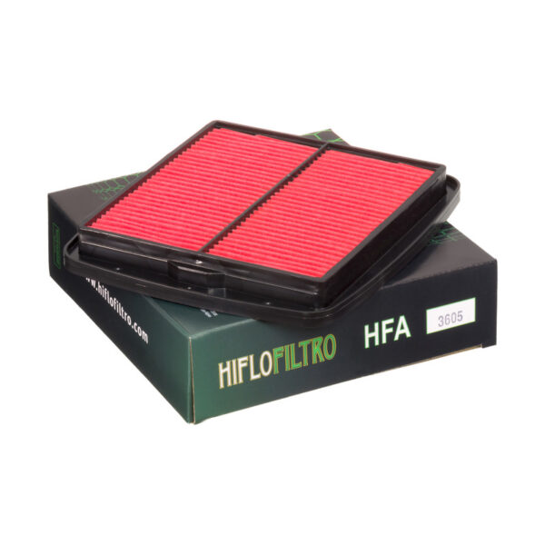 Hiflo HFA3605 Filter vazduha Suzuki Bandit 600 / 1200 (1995-1999)