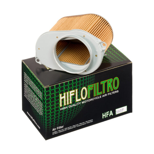 Hiflo HFA3607 Filter vazduha Suzuki VS 600 / 750 2
