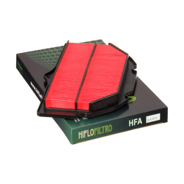 Hiflo HFA3908 Filter vazduha Suzuki GSX-R 600 / 750 / 1000 (2001)