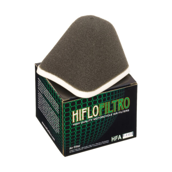 Hiflo HFA4101 Filter vazduha Yamaha DT 125 (1991-2007)