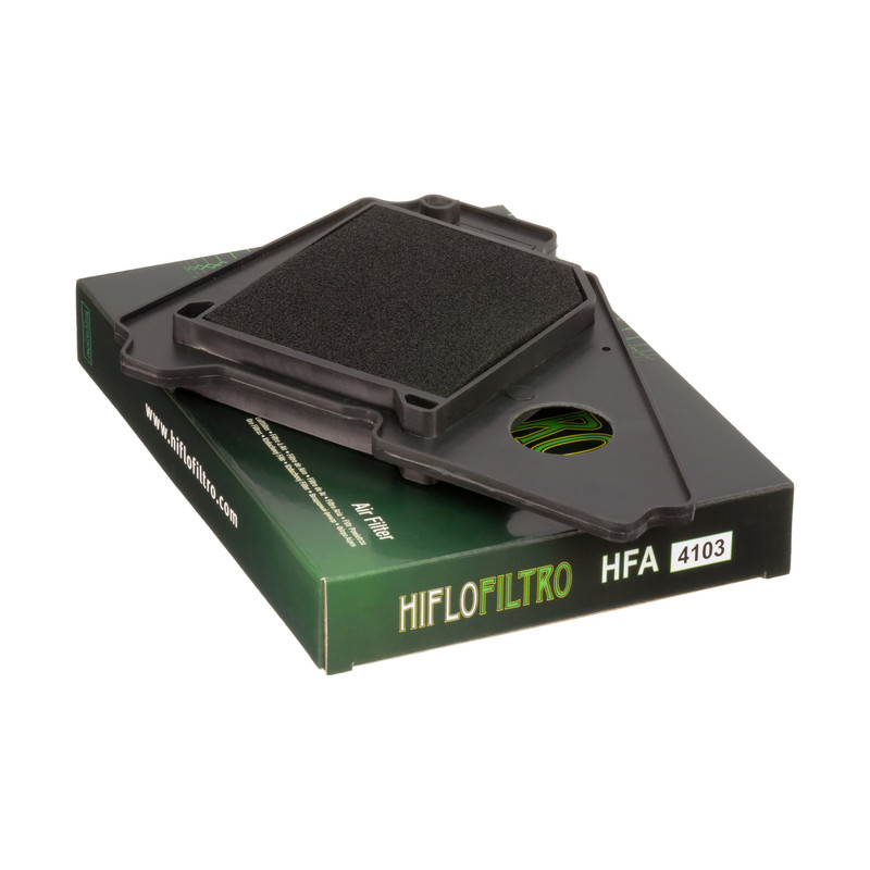HFA4103 Hiflo HFA4103 Filter vazduha Yamaha YBR 125 - Слика 1