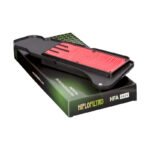 Hiflo HFA4404 levi Filter vazduha Yamaha Majesty 400