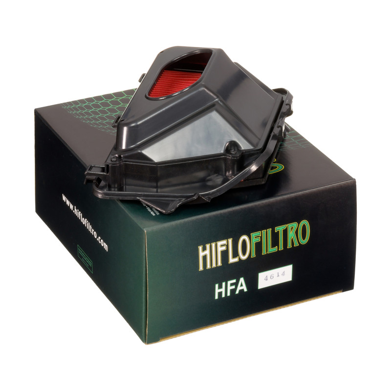 HFA4614 Hiflo HFA4614 Filter vazduha Yamaha YZF 600 R6 (2008-2023) - Слика 1