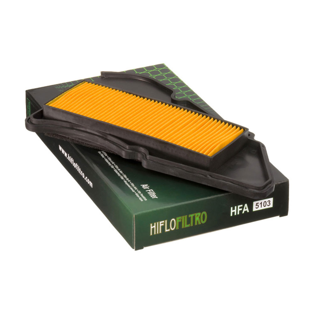 HFA5103 Hiflo HFA5103 Filter vazduha SYM VS 125 / 150 - Слика 1