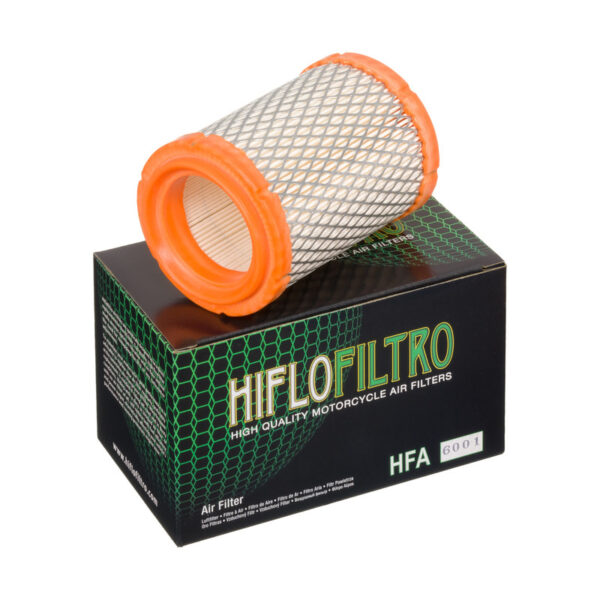 Hiflo HFA6001 Filter vazduha Ducati Monster / Hypermotard 1100