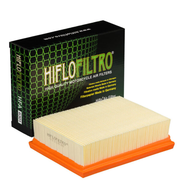 Hiflo HFA6301 Filter vazduha KTM ADVENTURE 790 / 890 / 1290