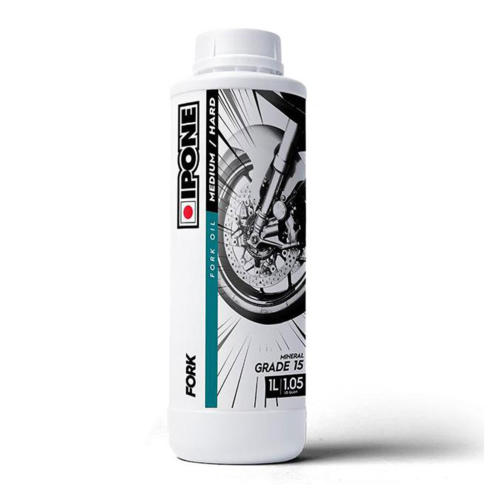 IP801199 IPONE FORK 15 1L ulje za vile mineralno - Слика 1