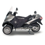 TUCANO URBANO R062W termoscud pokrivač za noge za Piaggio MP3 300/350/400/500 od 2014
