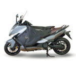 TUCANO URBANO R069-X termoscud pokrivač za noge za Yamahu T-MAX 500 (08-11)