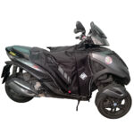TUCANO URBANO R085PRO-X termoscud pokrivač za noge za Piaggio MP3 300 Yourban do 2018