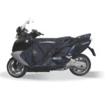 TUCANO URBANO R098-X termoscud pokrivač za noge za BMW C 650 GT (11-23)