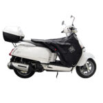 TUCANO URBANO R151 univerzalni termoscud pokrivač za noge za većinu malih skutera 50cc