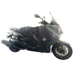 TUCANO URBANO R167-PROX termoscud pokrivač za noge za Yamaha X-MAX 125/250/300 (14-17)