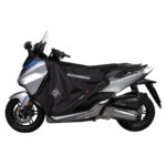 TUCANO URBANO R176C-X termoscud pokrivač za noge za Hondu Forza 125 (15-18)