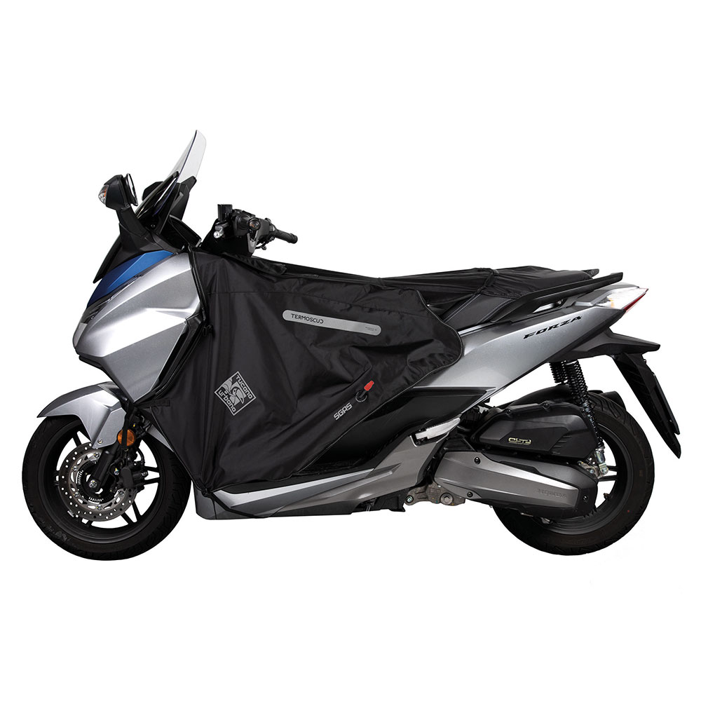 R176C-X TUCANO URBANO R176C-X termoscud pokrivač za noge za Hondu Forza 125 (15-18) - Слика 1